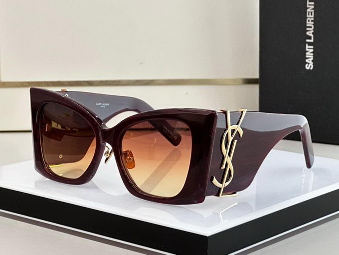 Yves Saint Laurent YSL Sunglasses ID:20230331-239